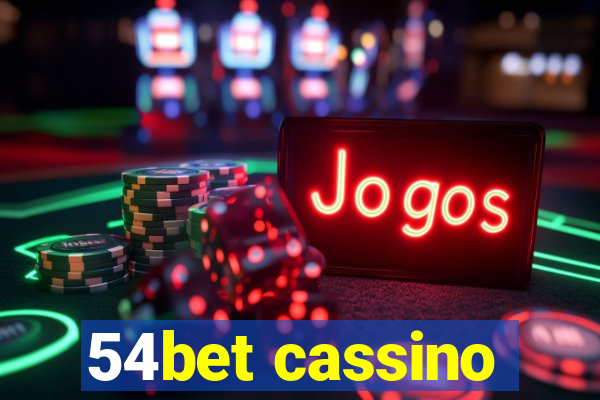 54bet cassino